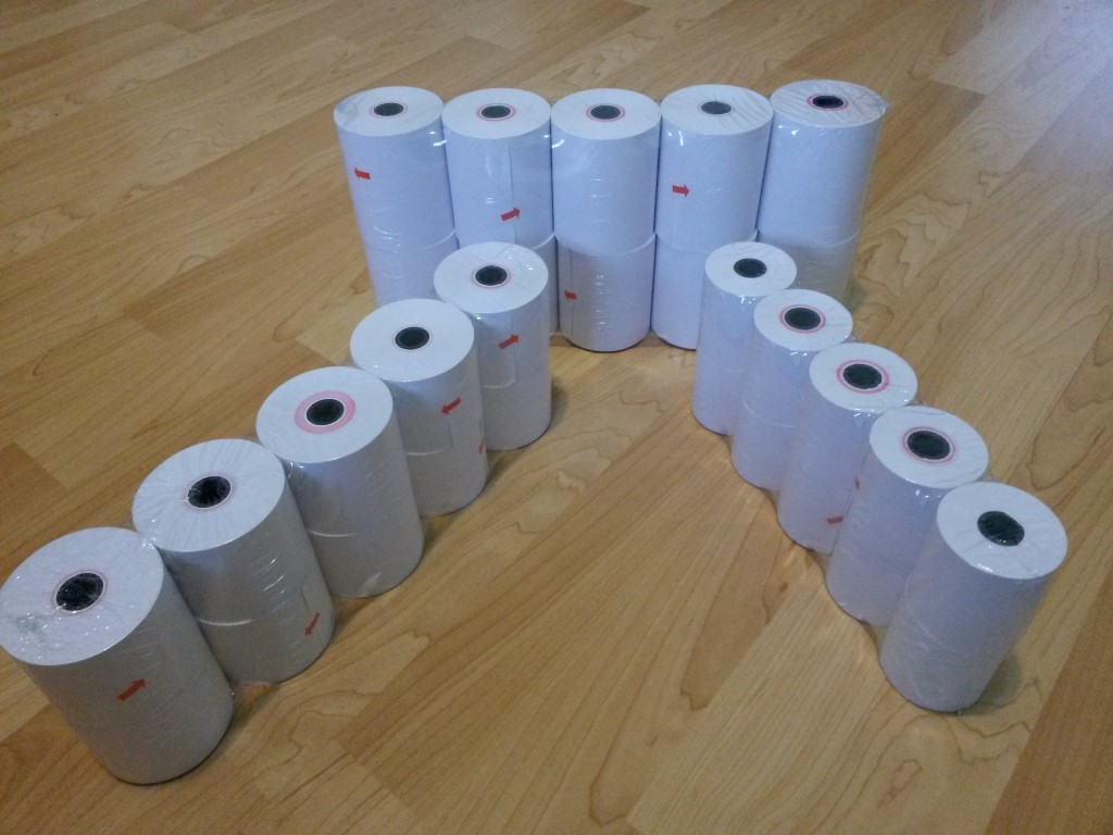 How to Find the Best Bulk Orders of Thermal Paper