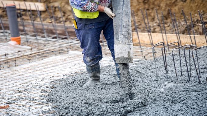 Advantages and Disadvantages of a Concrete Slab Foundation
